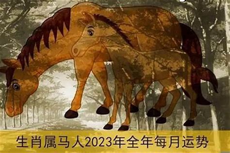 2023馬年運程1990女|1990年属马女2023年运势及运程详解，90年出生属马人2023全年。